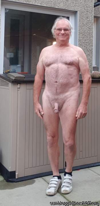 Photo of a thing from sambloggs