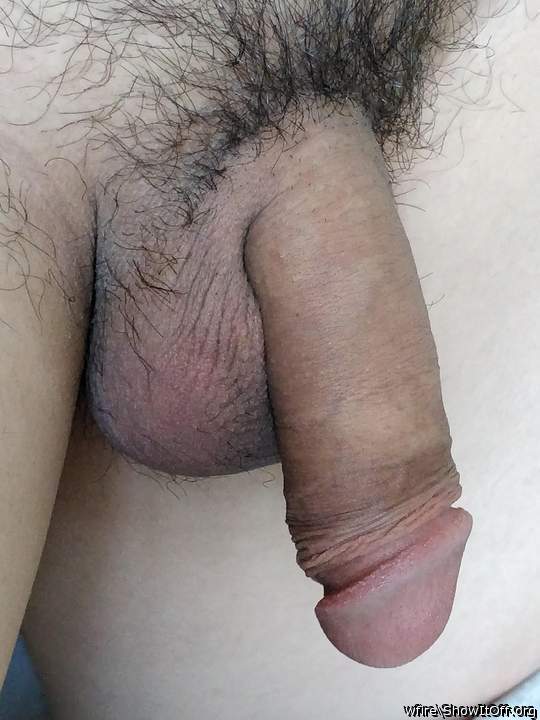 Beautiful penis !  