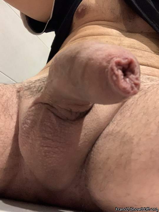 Photo of a short leg from Franc0