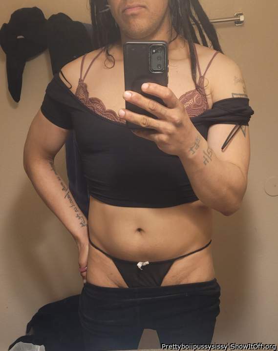 Photo of a sausage from Prettyboiipussysissy