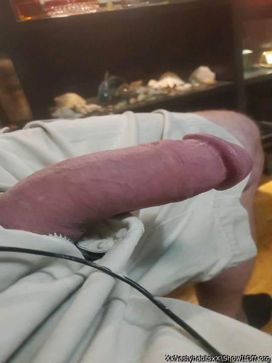 Photo of a penile from XxNastyhabitsxX