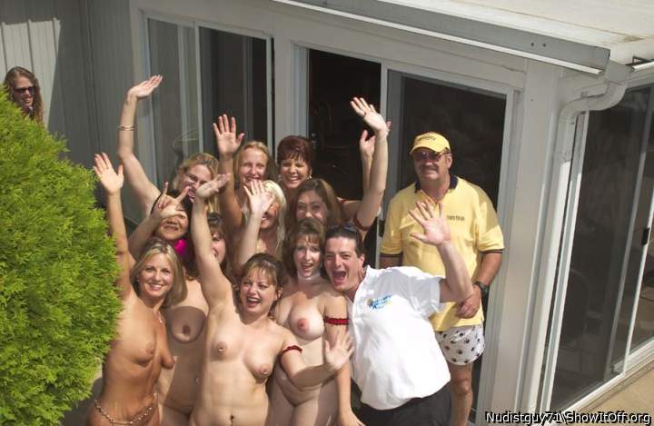 Photo of a pocket rocket from Nudistguy71