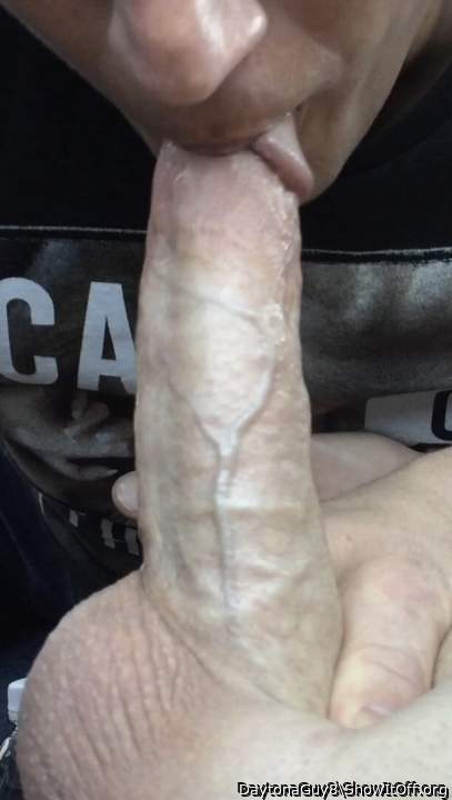 Photo of a python from DaytonaGuy8