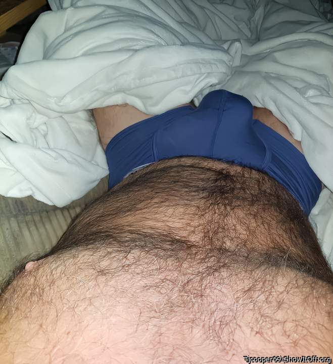 Photo of a boner from Tjcooper69