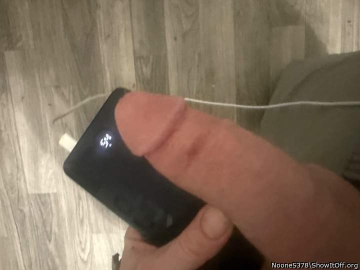Photo of a penile from Noone5378