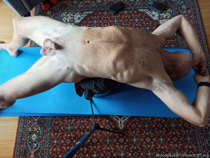 Photo of a drain pipe from Woodpecker