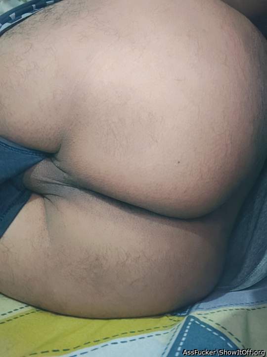 Beautiful  Ass