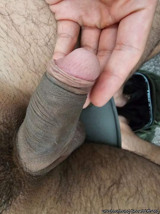 Photo of a member from uncutnunhung