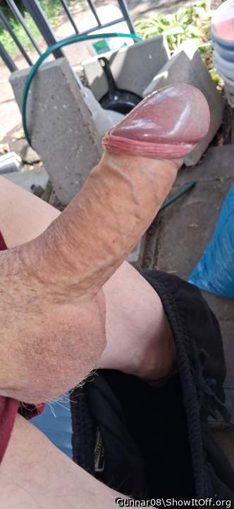 Photo of a love wand from Gunnar08