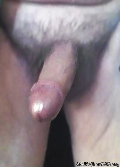 Photo of a shaft from Ade59