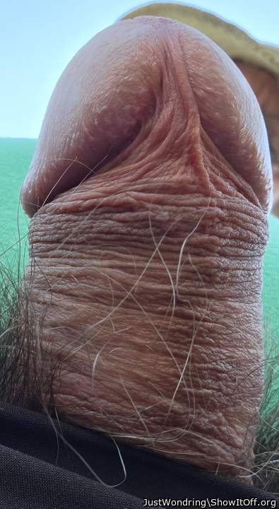 Photo of a love muscle from JustWondring