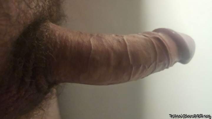 That's a very nice penis!