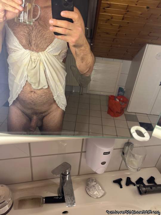 Photo of a weasel from Cumlover50