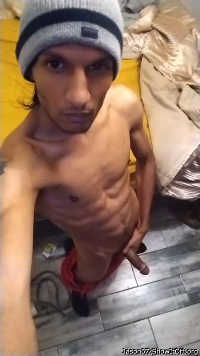 Photo of a one-eyed monster from Jason67