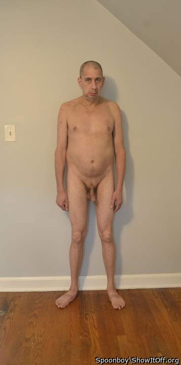 Naked