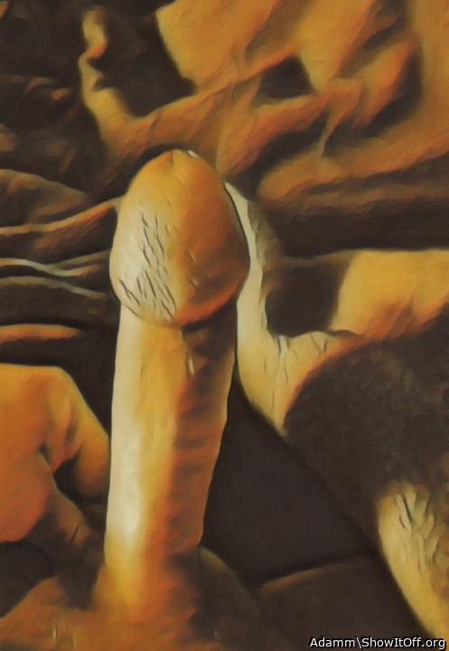 Photo of a love muscle from Adamm