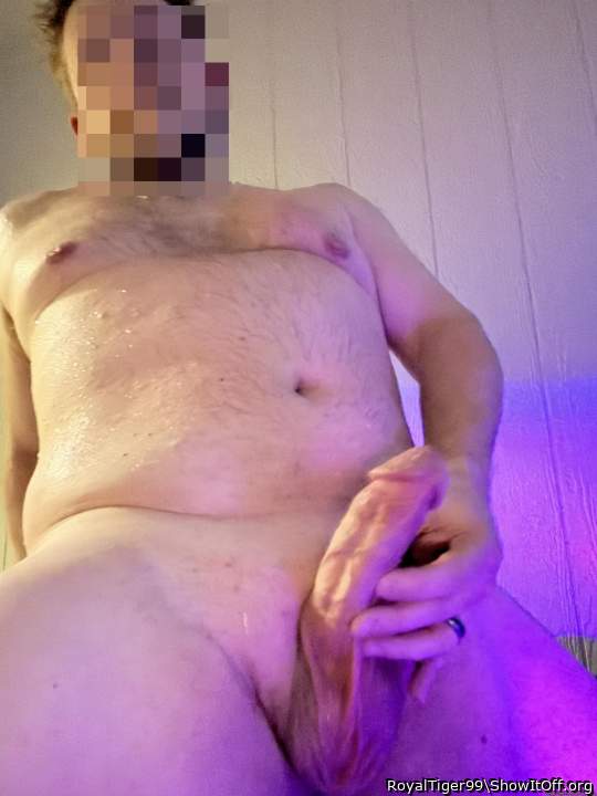 What a dick 🤩