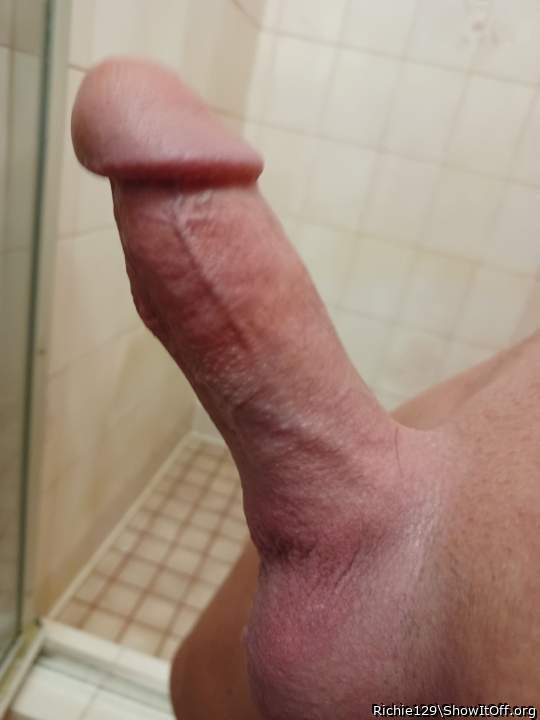 My mouth would be sucking your cock until.you cum in my mout