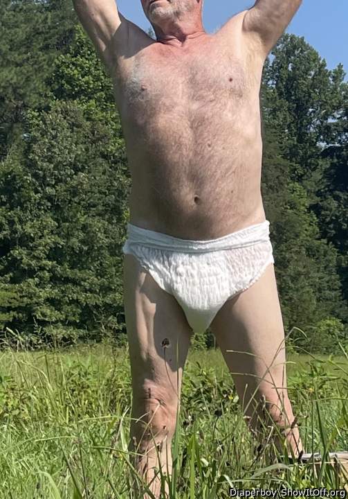Adult image from Diaperboy