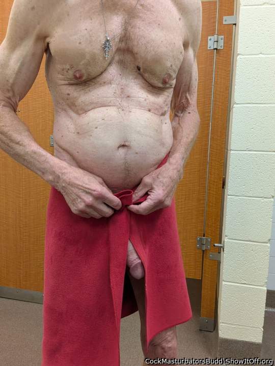 Photo of a love muscle from CockMasturbatorsBudd