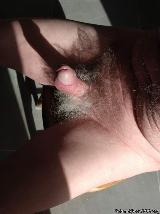 More Sun fun. Who'd like a suck on it?