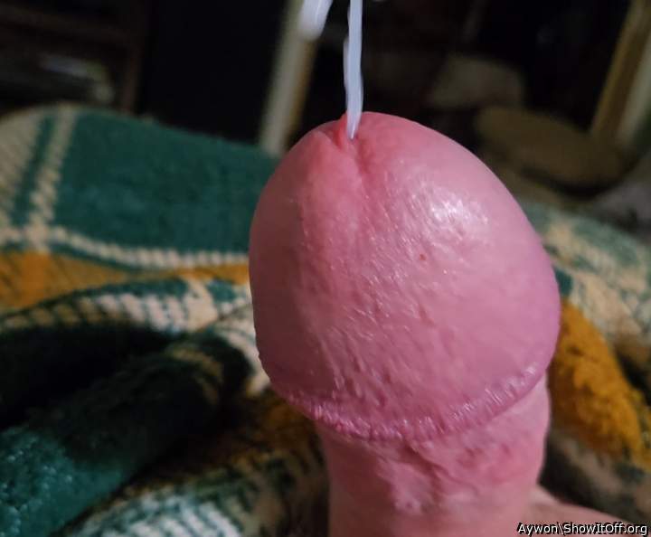 Photo of a penis from Aywon