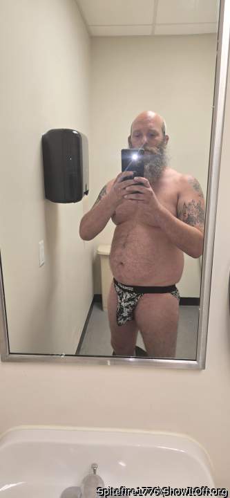 Photo of a cock from Spitefire1776