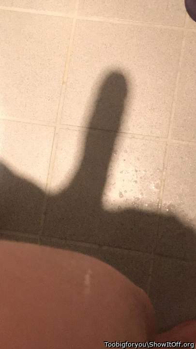 nice shadow    