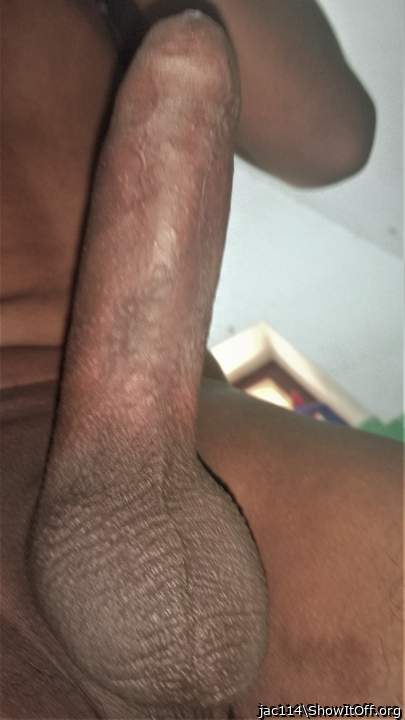 Photo of a purple headed monster from jac114