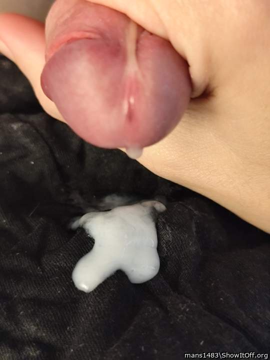 Photo of a schlong from mans1483