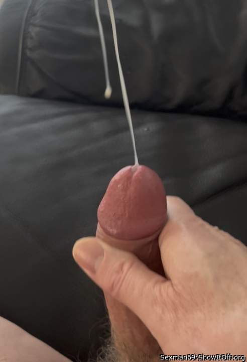 Photo of a boner from Sexman69