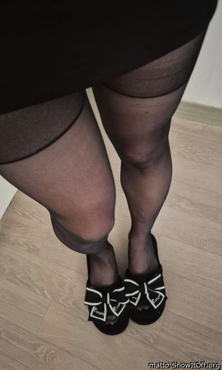 &#128293;&#128525;pantyhose! Mmmmm