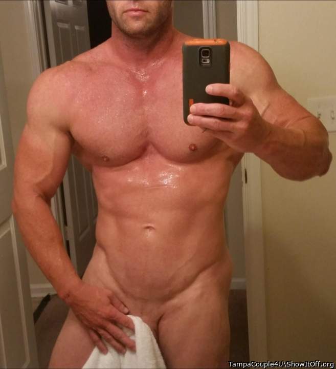 Sexy hot body WOW!!! Gorgeous   