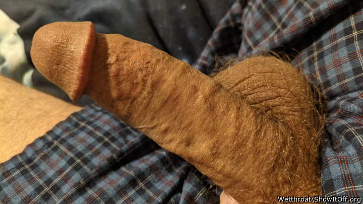 Photo of a cock from Wetthroat