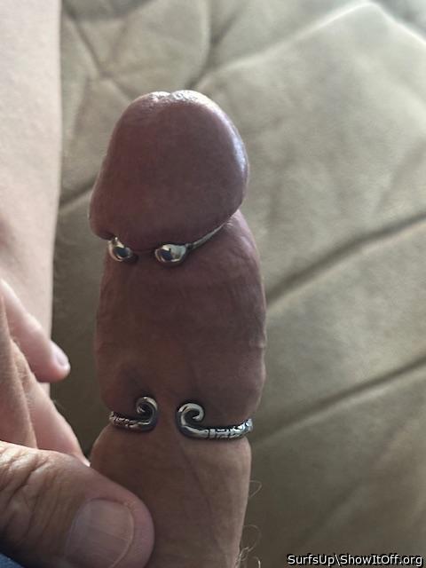 Photo of a penile from SurfsUp