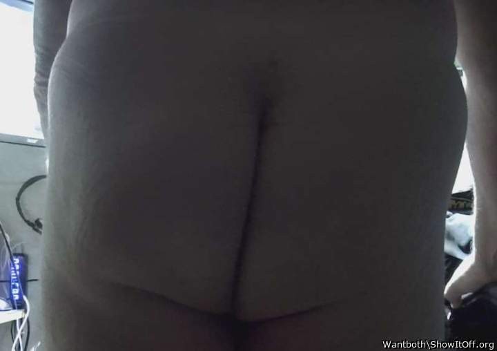 Photo of Man's Ass from Wantboth