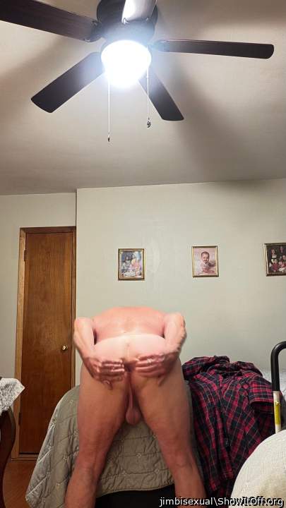 Photo of a sausage from jimbisexual
