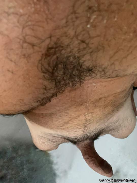 Photo of a shaft from Franc0