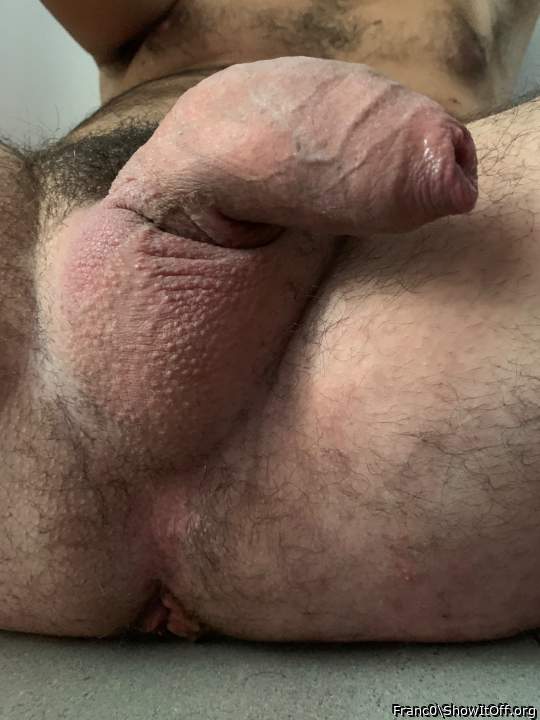 Photo of a pocket rocket from Franc0