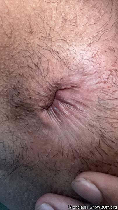 Photo of Man's Ass from NicholasH
