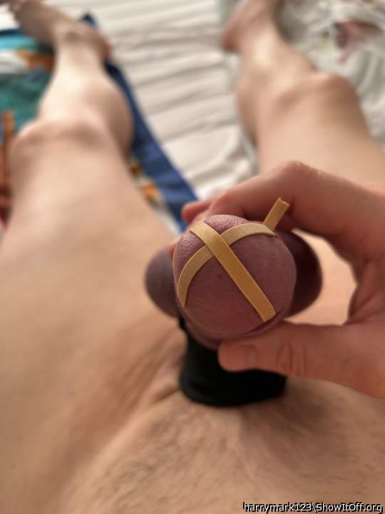 Photo of a shaft from harrymark123
