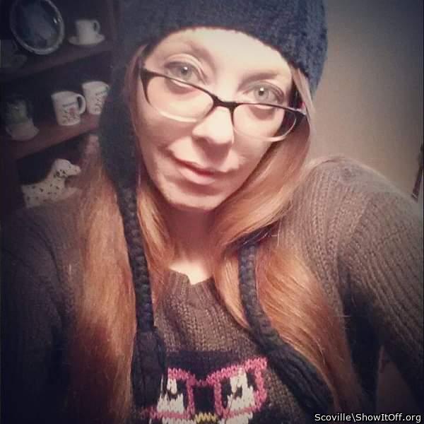 Photo of a bat from Scoville