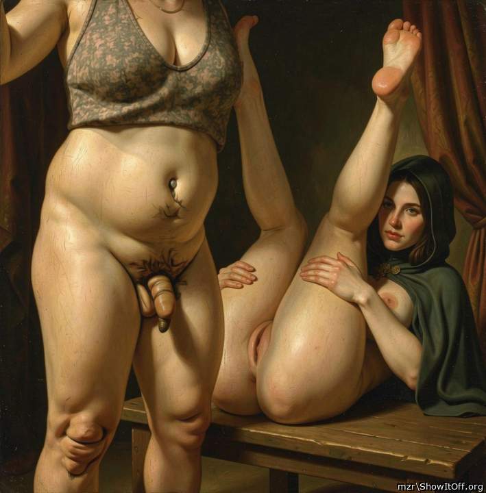 Photo of a cavalier from mzr