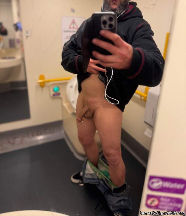 Public transport.