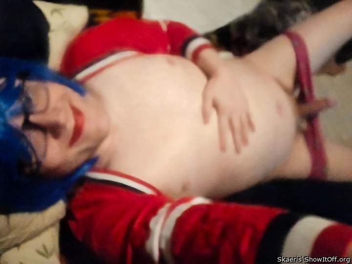 Photo of a shaft from Skaeris