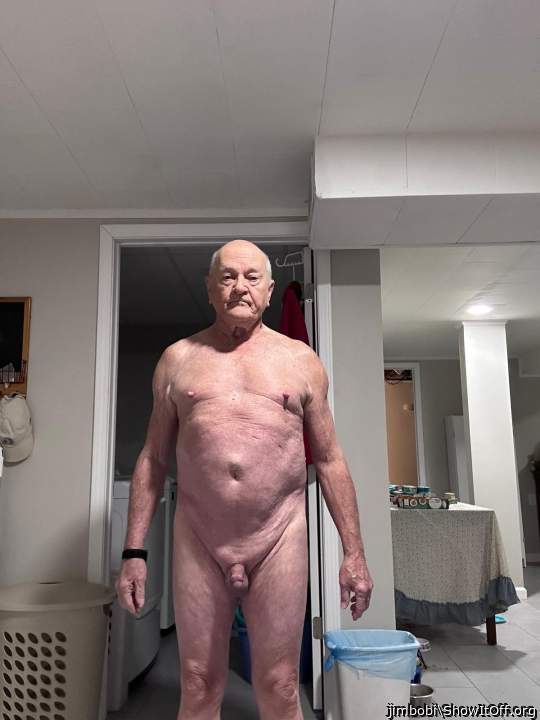 Photo of a ram rod from jimbobi