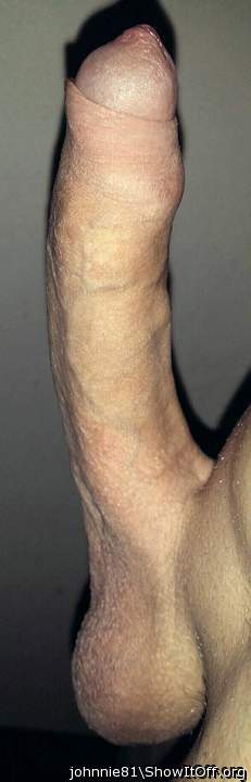 Photo of a short leg from johnnie81