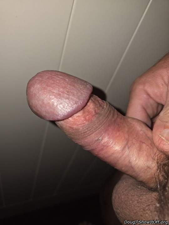 Photo of a ram rod from DougJ