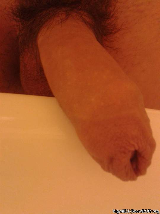 Photo of a pecker from Bigwill21