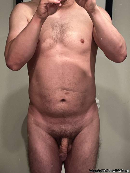Photo of a middle leg from talondp86